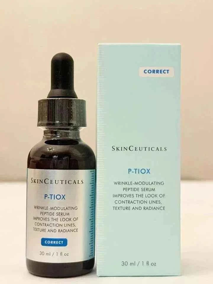 SkinCeuticals P-TIOX Anti-Wrinkle Serum