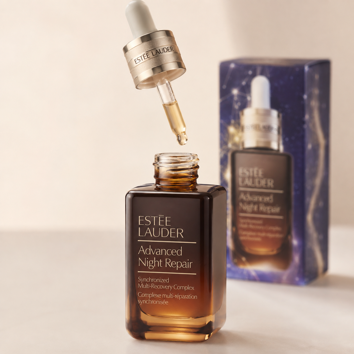 Estée Lauder Advanced Night Repair Synchronized Multi-Recovery Complex Serum 50 ml / 1.7 oz