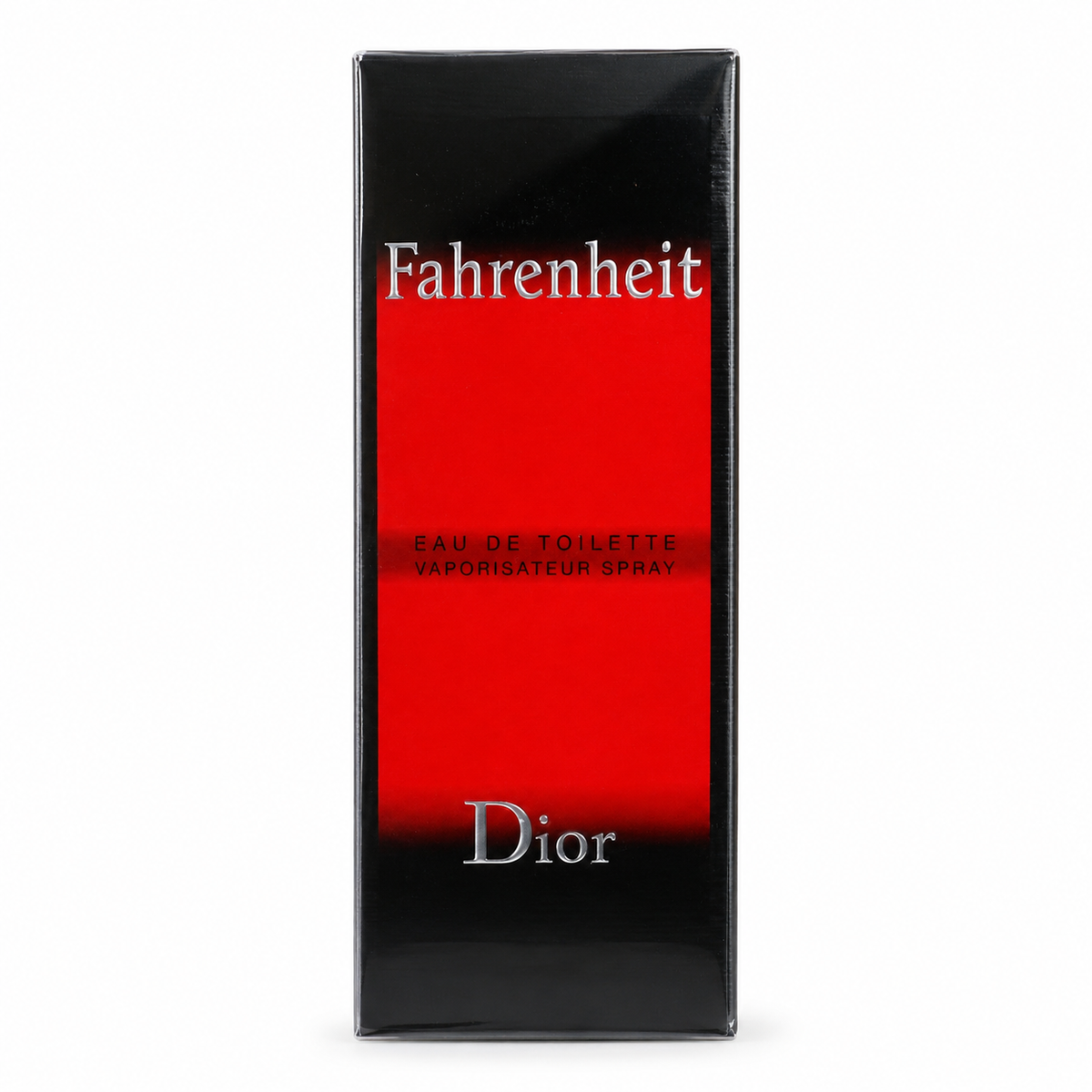 Dior Fahrenheit Eau de Toilette Spray for Men – New Sealed