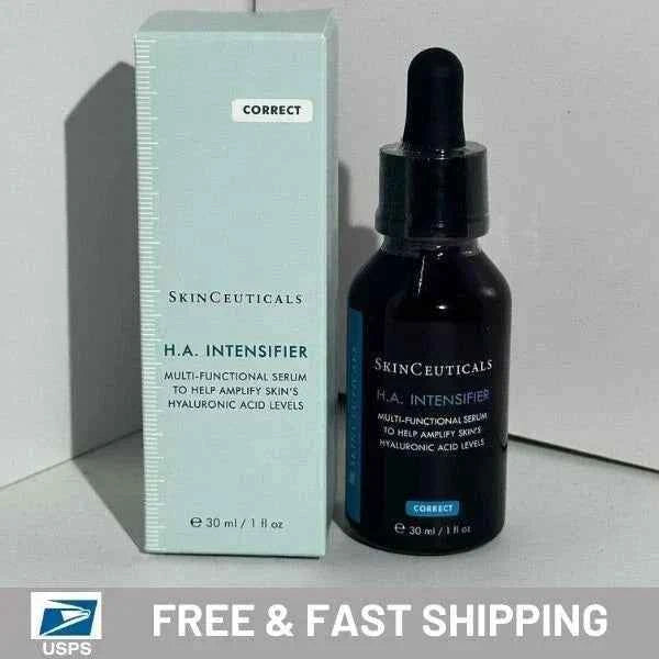 SkinCeuticals H.A. Intensifier 30ml - Powerful Hydration & Renewal