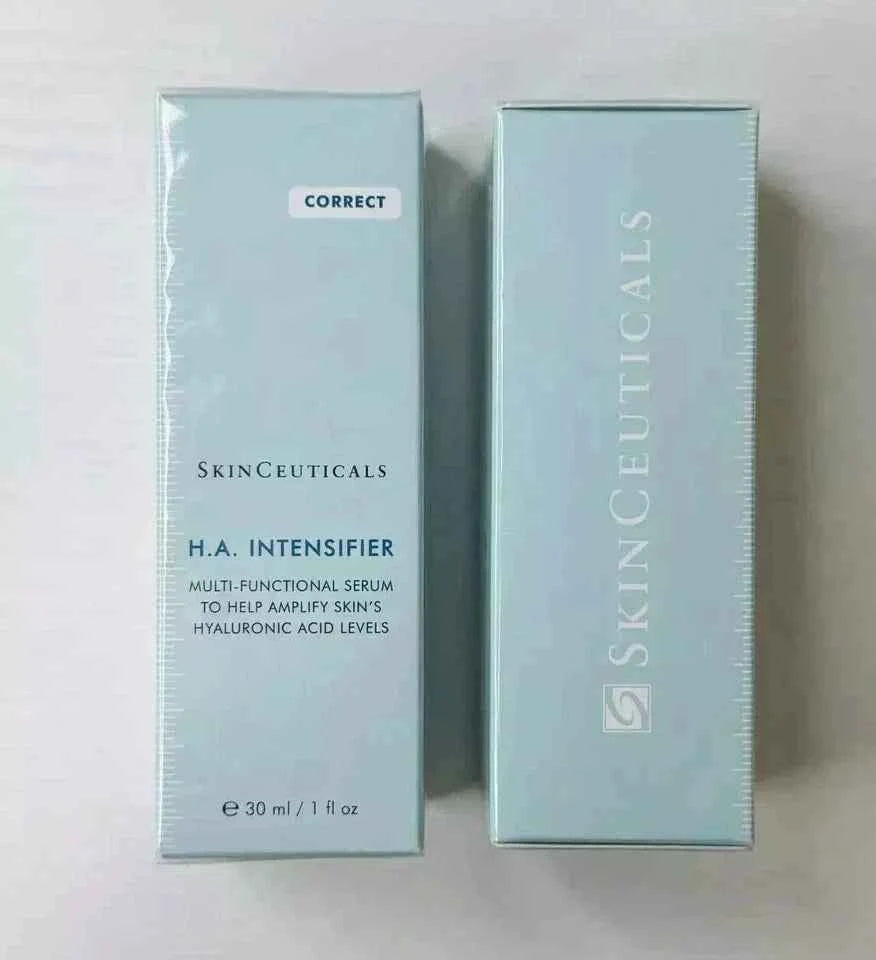 SkinCeuticals H.A. Intensifier 30ml - Powerful Hydration & Renewal