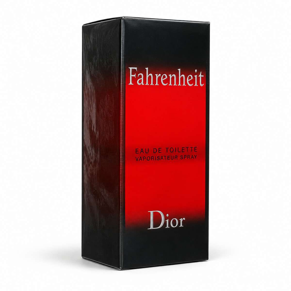 Dior Fahrenheit Eau de Toilette Spray for Men – New Sealed