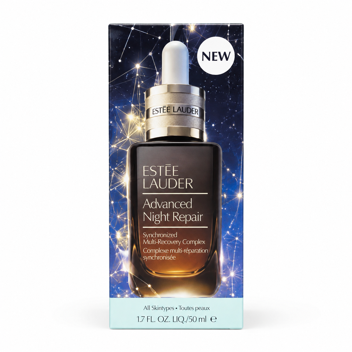 Estée Lauder Advanced Night Repair Synchronized Multi-Recovery Complex Serum 50 ml / 1.7 oz