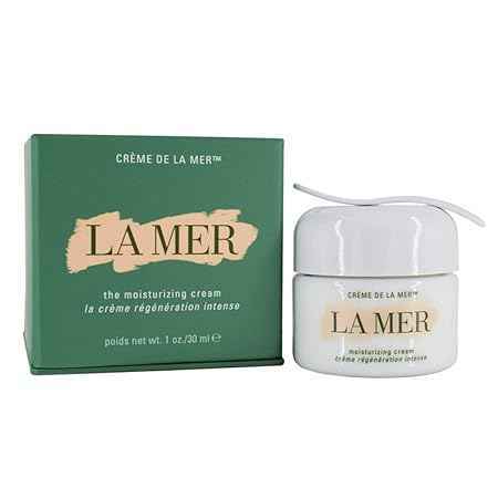 La Mer Moisturizing Fresh Cream 1 Oz, White - Hydrate Your Skin