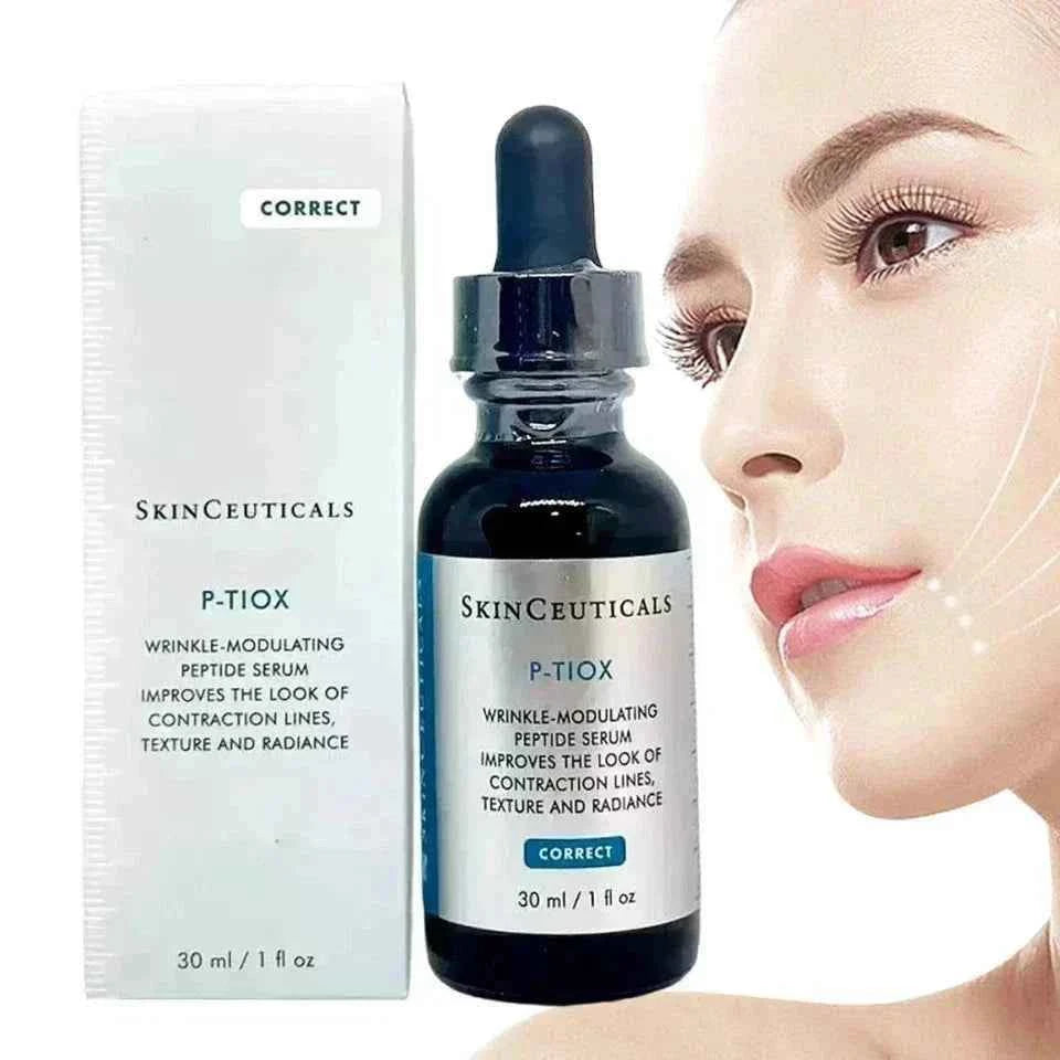 Skinceuticals P-TIOX Wrinkle-Modulating Peptide Serum – 1 fl oz