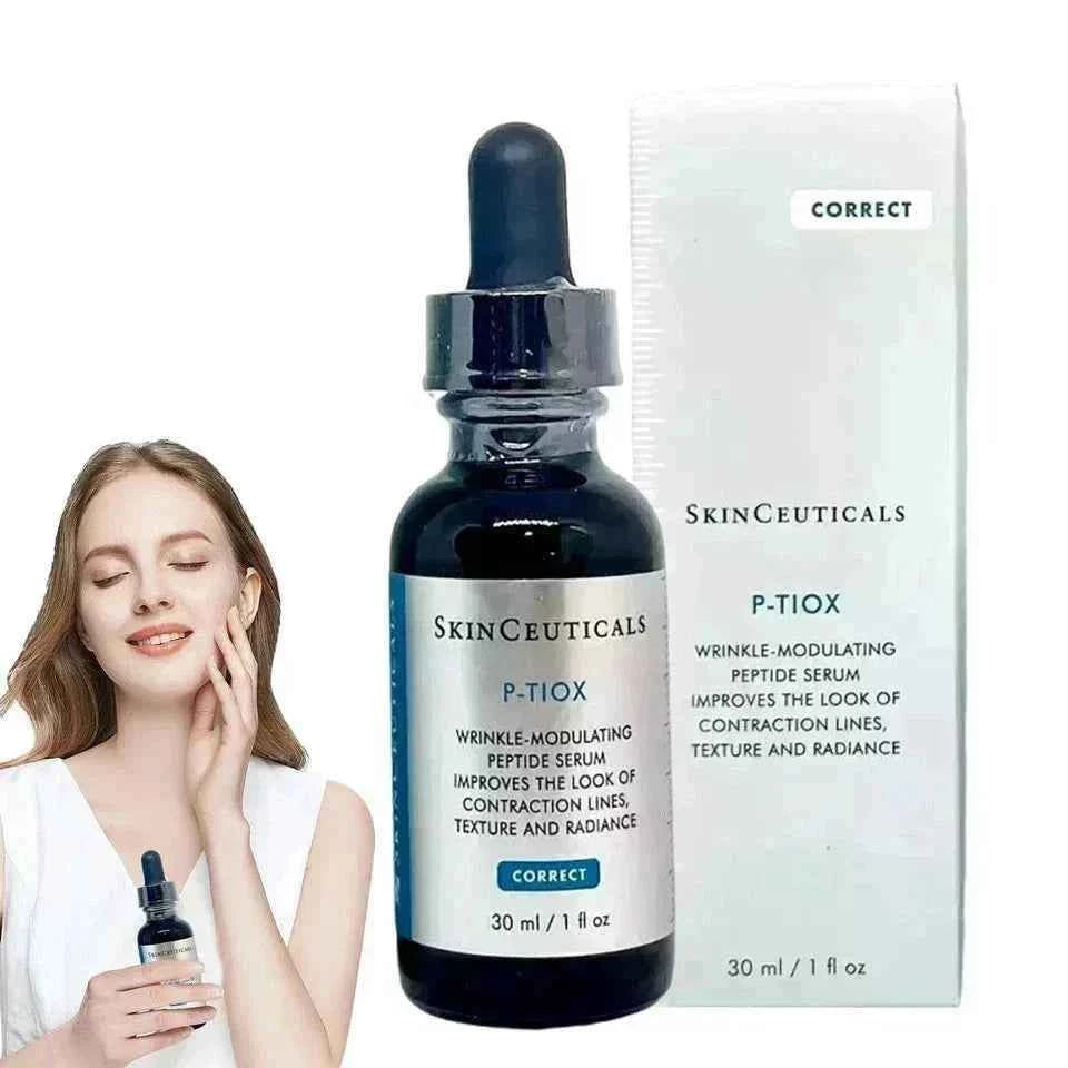Skinceuticals P-TIOX Wrinkle-Modulating Peptide Serum – 1 fl oz