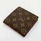 Louis Vuitton Monogram Marco Bifold Wallet