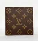 Louis Vuitton Monogram Marco Bifold Wallet