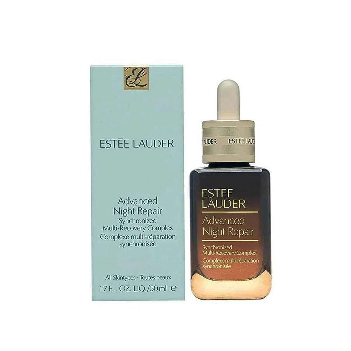 Estée Lauder Advanced Night Repair Serum 1.7 oz: Unlock Radiant Skin