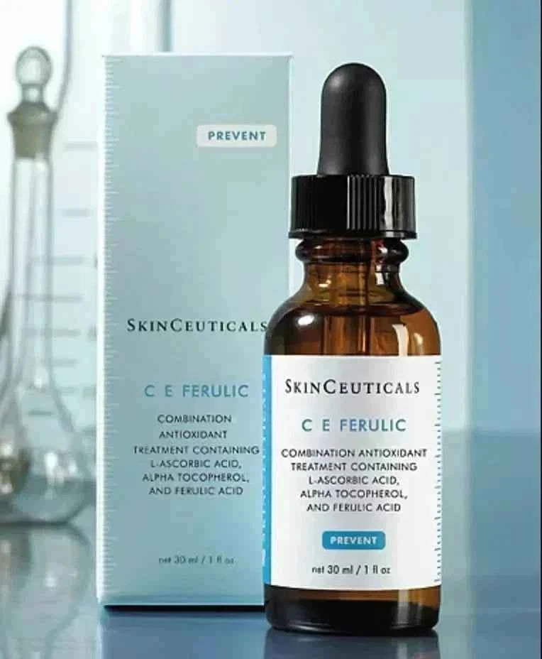 SkinCeuticals C E Ferulic 15% L-Ascorbic Acid Serum - 1oz