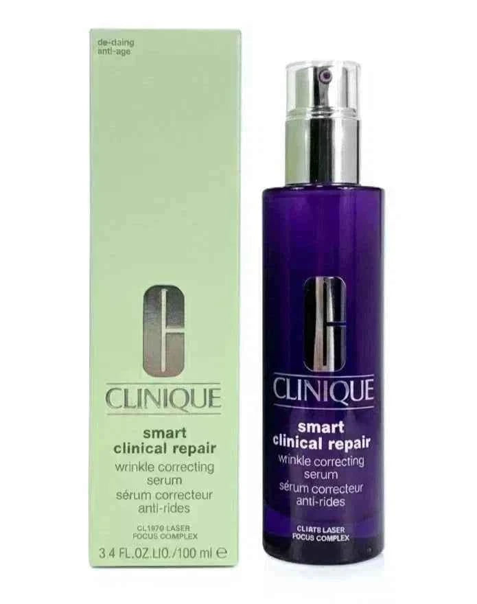 Clinique Smart Clinical Repair Wrinkle - Jumbo 3.4oz / 100ml