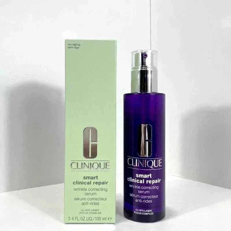Clinique Smart Clinical Repair Wrinkle Correcting Serum 3.4 fl oz