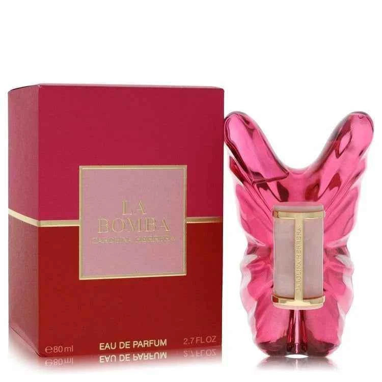 CH La Bomba by Carolina Herrera EDP Spray - 2.7oz / 80ml