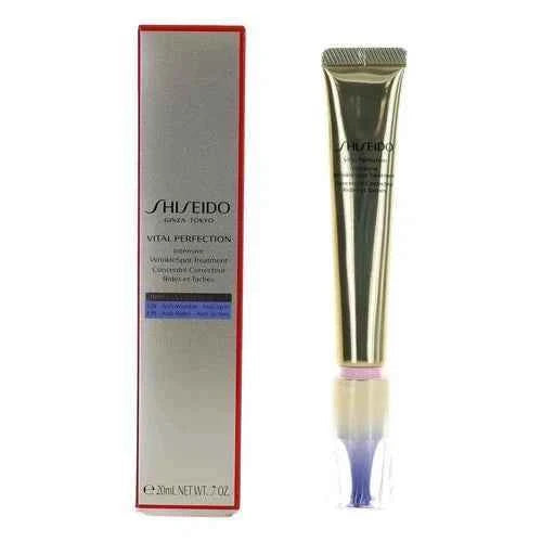 Shiseido Vital Perfection Intensive WrinkleSpot Treatment 0.7 oz / 20ml New