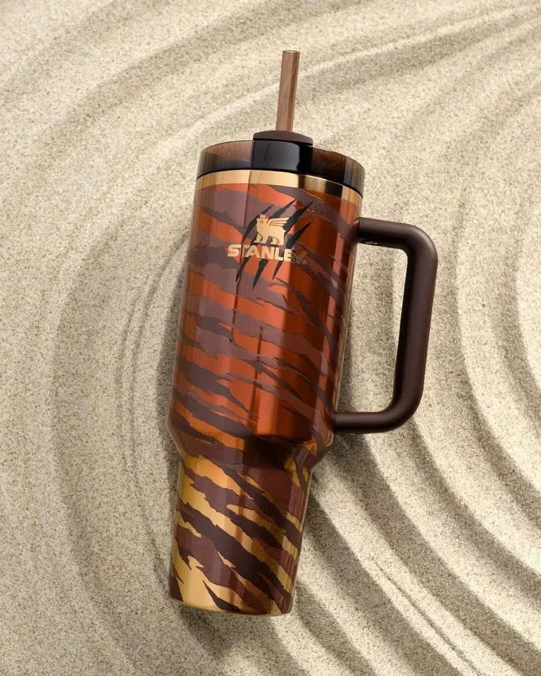 Stanley x Tyla Tyger 40oz Tumbler – Limited Edition Preorder