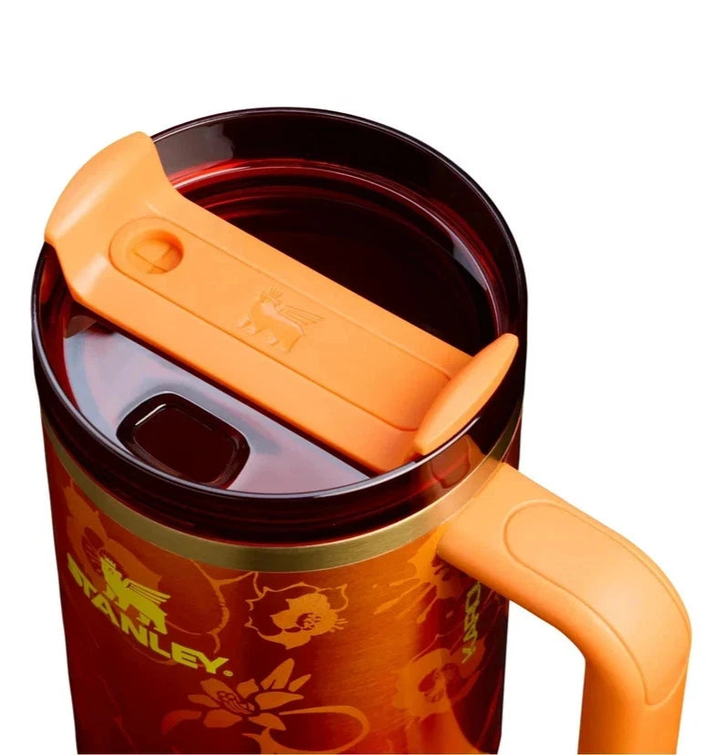 Stanley 1913 x KAROL G 40oz Quencher H2.O FlowState™ Tumbler
