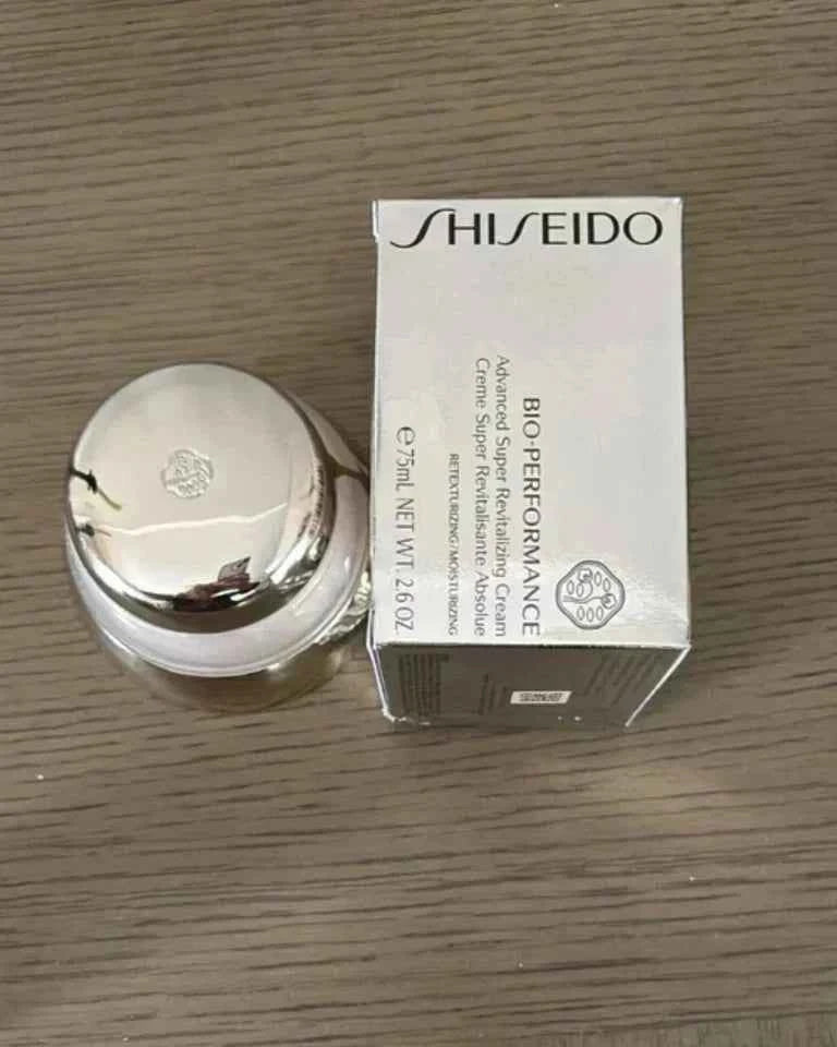 Shiseido Bio Performance Advanced Super Revitalizing Cream - 2.6 oz