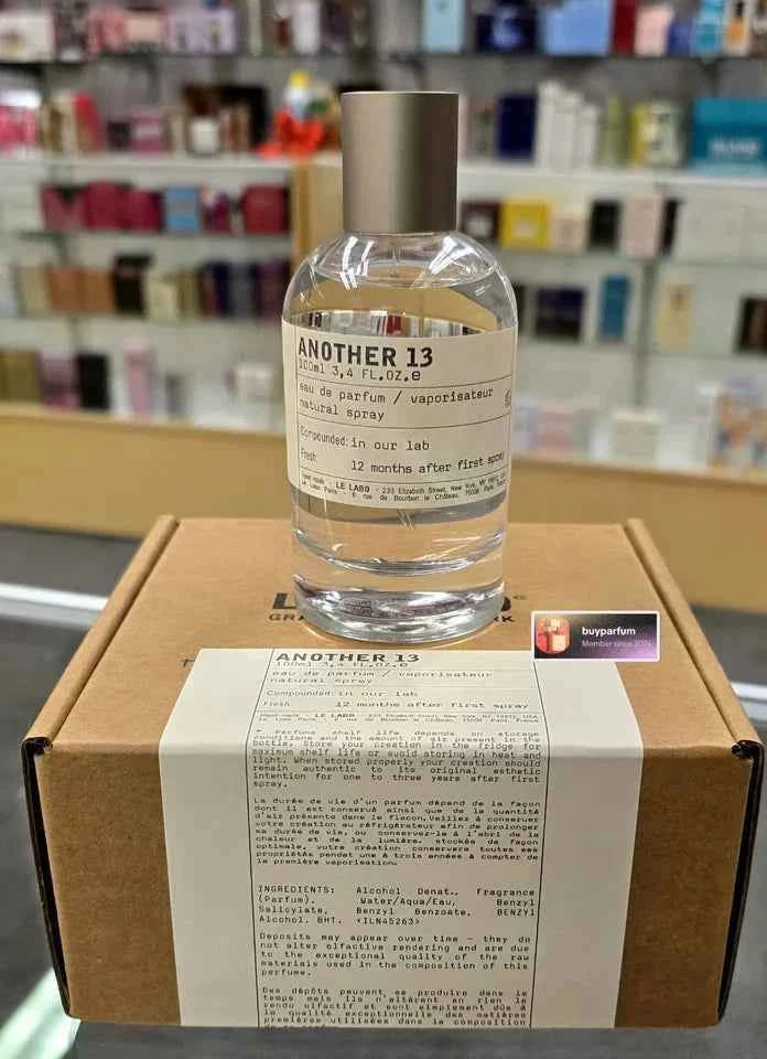 Le Labo Another 13 EDP 3.4 oz / 100 mL Unisex – Authentic Luxury