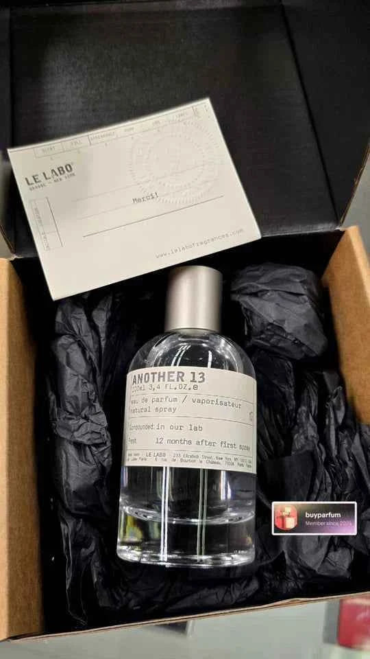 Le Labo Another 13 EDP 3.4 oz / 100 mL Unisex – Authentic Luxury