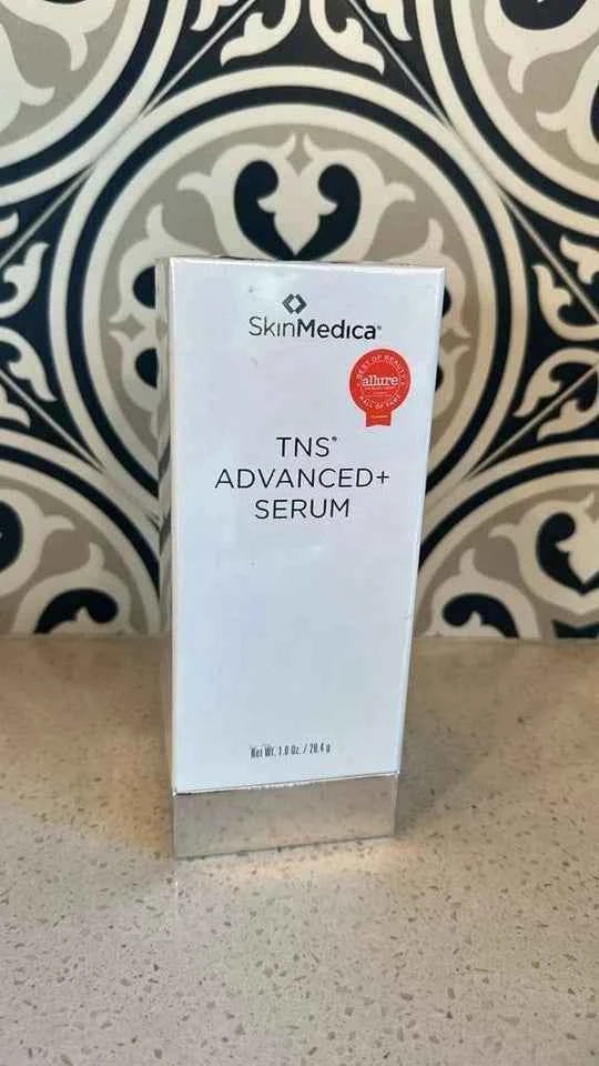 SkinMedica TNS Advanced+ Serum 1oz — Anti-Aging Treatment