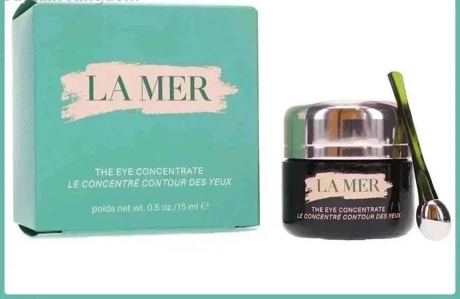 La Mer The Eye Concentrate – 0.5oz/15ml – Luxurious Anti-Aging Treatment