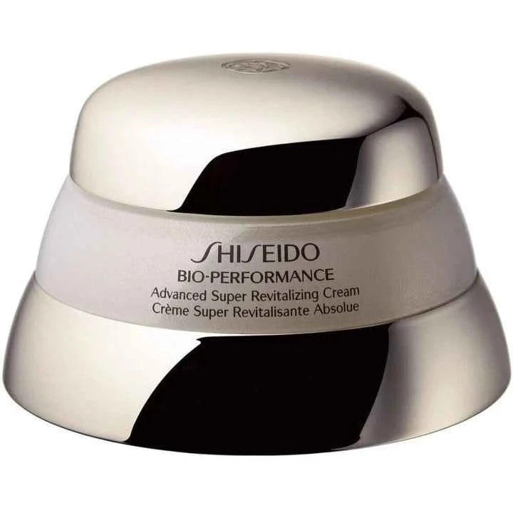 Shiseido Bio-Performance Advanced Super Revitalizing Cream – 75ml / 2.6oz