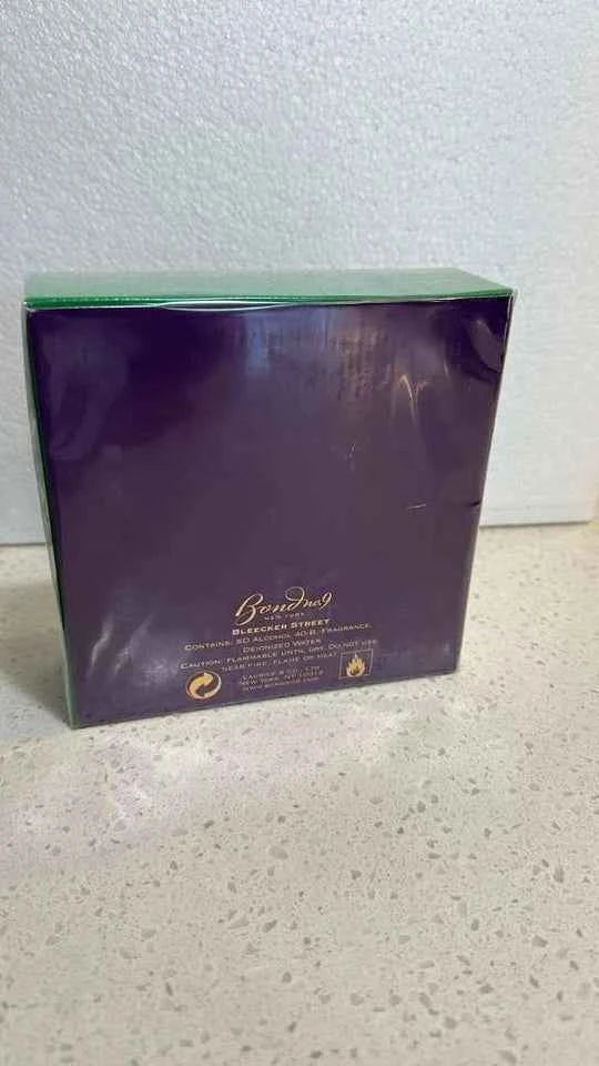 Bond No. 9 Bleecker Street Eau de Parfum Spray Unisex 3.3oz/100ml