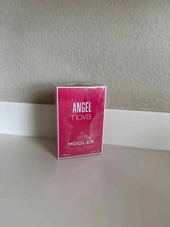 Mugler Angel Nova Eau de Parfum Spray for Women – 3.3oz / 100ml