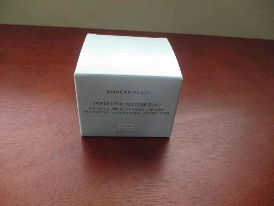 SkinCeuticals Triple Lipid Restore 2:4:2 – Full Size 1.6oz/48ml