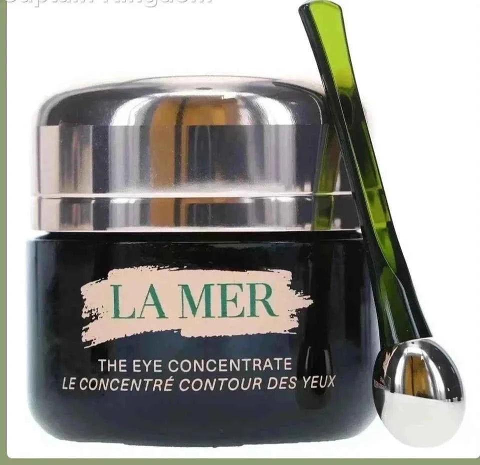 La Mer The Eye Concentrate – 0.5oz/15ml – Luxurious Anti-Aging Treatment