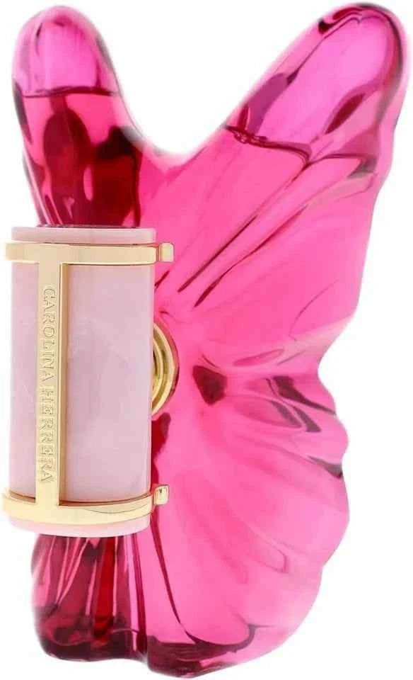 Carolina Herrera La Bomba EDP Women 2.7 oz - Bold & Joyful Fragrance