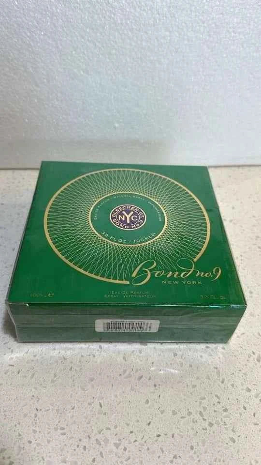 Bond No. 9 Bleecker Street Eau de Parfum Spray Unisex 3.3oz/100ml