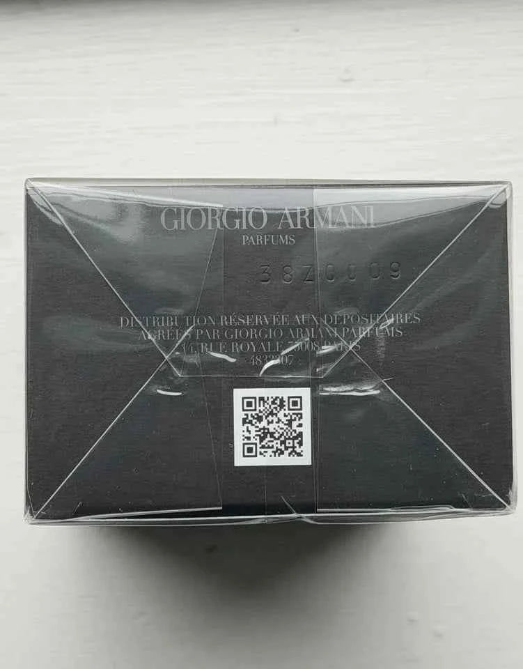 Emporio Armani Stronger With You Powerfully EDP 3.3oz / 100ml - Elevate Your Presence
