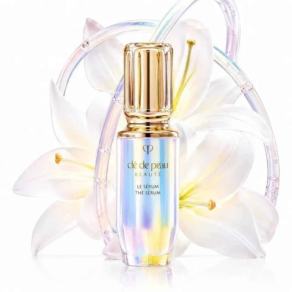 Clé de Peau Beauté Le Sérum The Serum Full Size 50mL / 1.6 oz