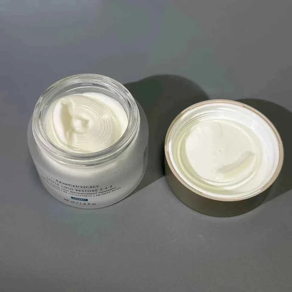 SkinCeuticals A.G.E. Interrupter Advanced Anti-Aging Cream 48ml / 1.7 oz New