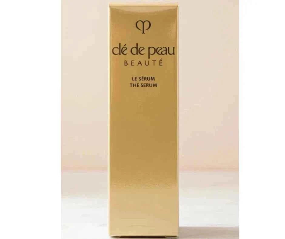 Clé de Peau Beauté Le Sérum The Serum Full Size 50mL / 1.6 oz