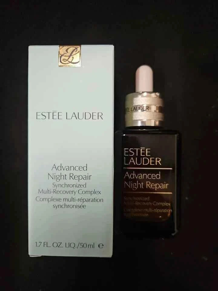 Estée Lauder Advanced Night Repair Serum 1.7 oz: Unlock Radiant Skin