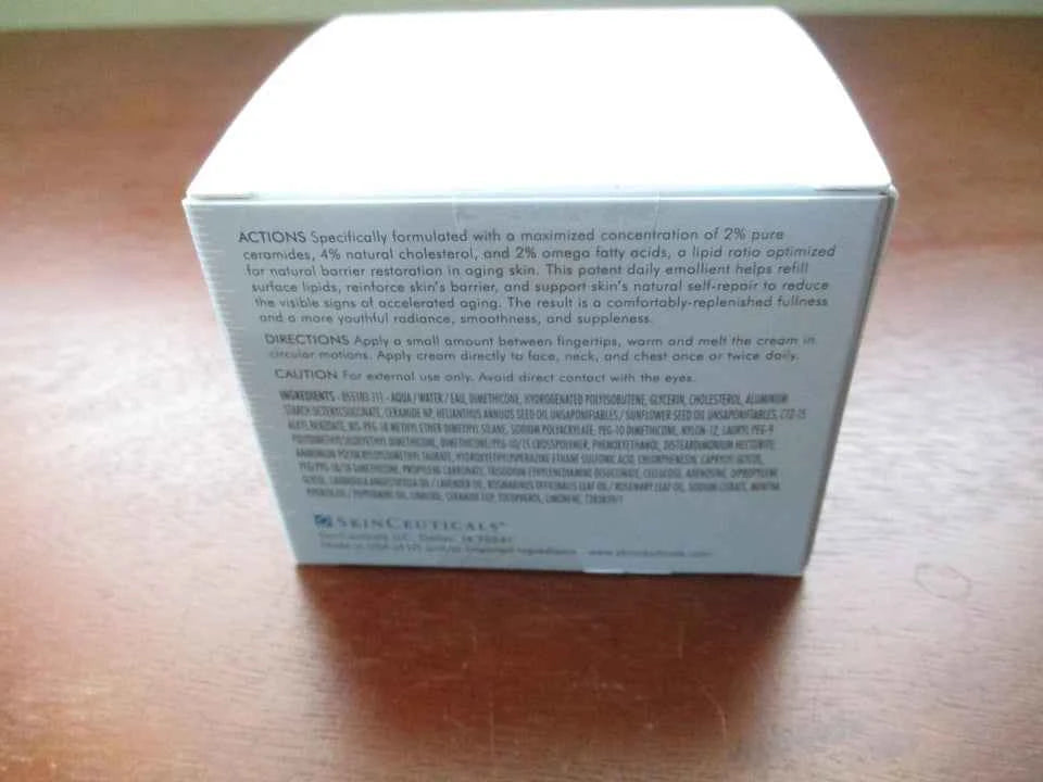 SkinCeuticals Triple Lipid Restore 2:4:2 – Full Size 1.6oz/48ml