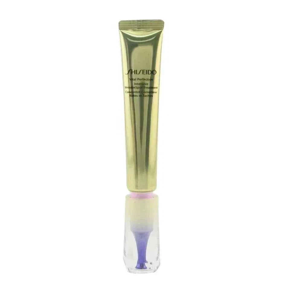 Shiseido Vital Perfection Intensive WrinkleSpot Treatment 0.7 oz / 20ml New