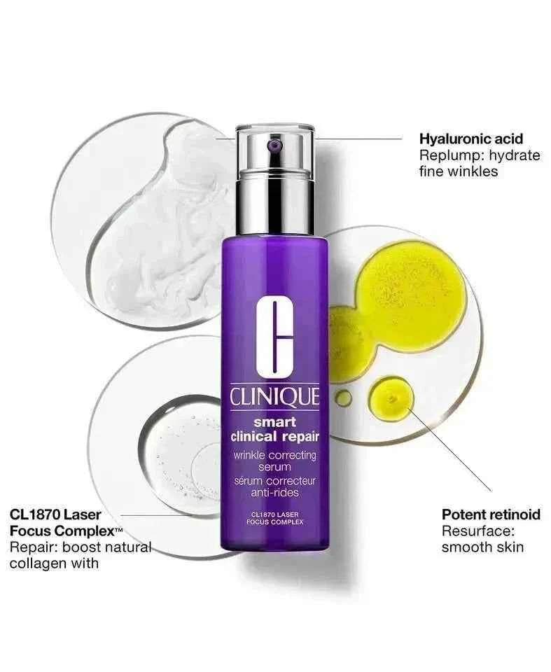 Clinique Smart Clinical Repair Wrinkle - Jumbo 3.4oz / 100ml