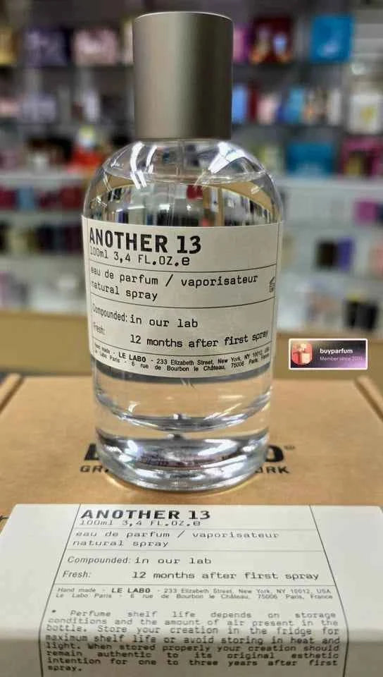 Le Labo Another 13 EDP 3.4 oz / 100 mL Unisex – Authentic Luxury
